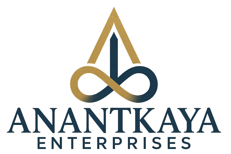 Anantkaya Enterprises